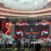 Debat Publik Calon Wali Kota Padang, Sabtu (27/10).