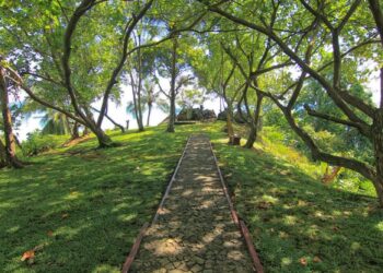 Taman Siti Nurbaya