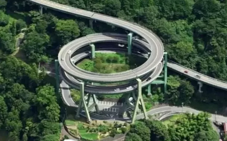 Ilustrasi. Rencana pembangunan Flyover Sitinjau Lauik.