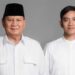 Prabowo Subianto dan Gibran Rakabuming Raka (Foto: X/@Prabowo)