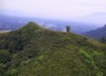 Bukik Nyunyuang, Kabupaten Limapuluh Kota, Sumatera Barat