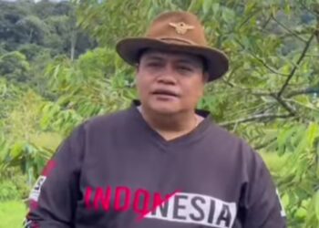 Ketua Porbbi Sumbar, Verry Mulyadi.