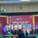 Debat Pilkada Bukittinggi