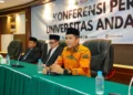 Dr. Khairul Fahmi (Foto: unand.ac.id)