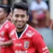 Eks Pemain Timnas Indonesia U-23 jadi pengedar narkoba (foto: ist)