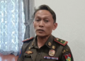 Kasat Pol PP Bukittinggi Joni Veri membantah pihaknya mengamankan anak perempuan Genius Umar. Ist