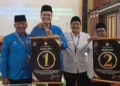 Pilkada Pesisir Selatan 2024.