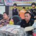 Polisi mengungkapkan dua kasus narkoba di Pariaman.