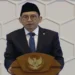 Menteri Kebudayaan Fadli Zon