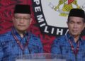 Debat Pilkada Kabupaten Agam