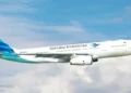 dok. Garuda Indonesia