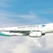 dok. Garuda Indonesia