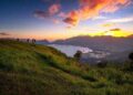 Foto : Puncak Lawang (Foto: https://www.instagram.com/puncaklawang.id/)