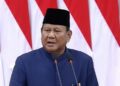 Presiden RI, Prabowo Subianto (foto: ist)