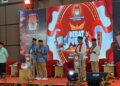 Debat Pilkada Padang, Jumat (15/11)