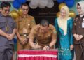 Peresmikan Unit Pelaksana Teknis Daerah Perlindungan Perempuan dan Anak Kota Padang Panjang (Foto: Diskominfo Padang Panjang)