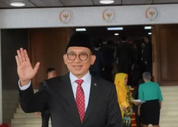 Menteri Kebudayaan, Fadli Zon (foto: ist)