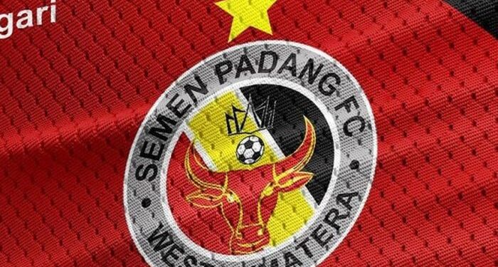 Logo Semen Padang FC (foto: X/Semenpadangfcid)