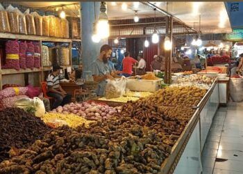 Jelang Ramadan, Harga Bahan Pokok di Padang Diprediksi Naik