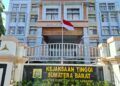 Satu Tersangka Kasus Korupsi Dinas Pendidikan Sumbar Masih Buron