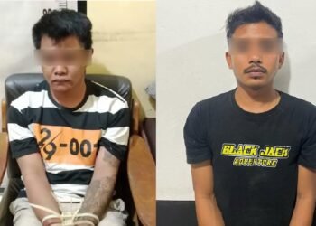 Pelaku Ngaku Bunuh CNS gegara Sering Dimaki