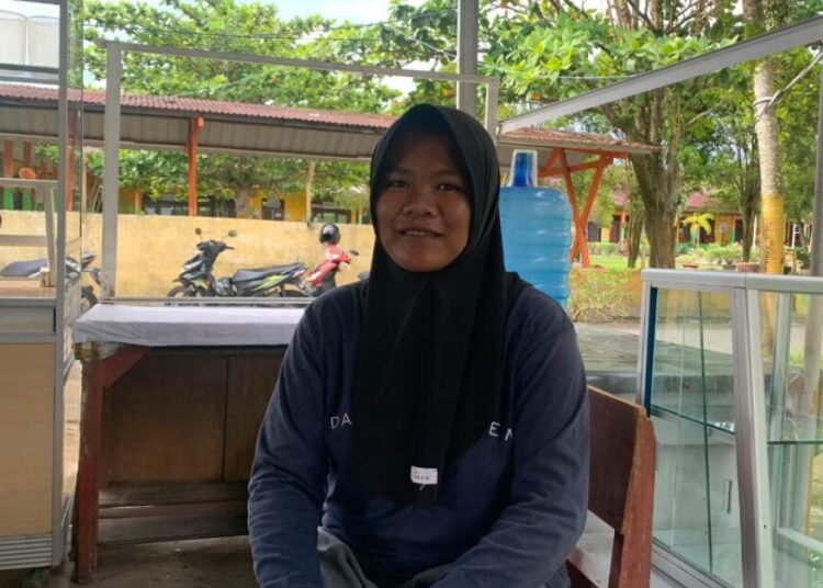 Huma Hira Fadila. (foto: Dok. Rehasa/Sumbarkita)