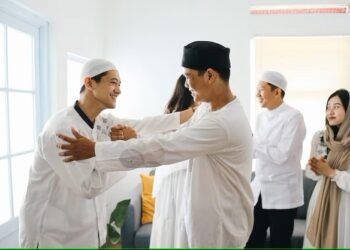 8 Ide Kegiatan Seru di Hari Kedua Lebaran