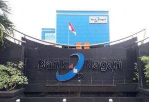 Laba Bersih Bank Nagari Kuartal I 2025 Capai Rp117,62 Miliar