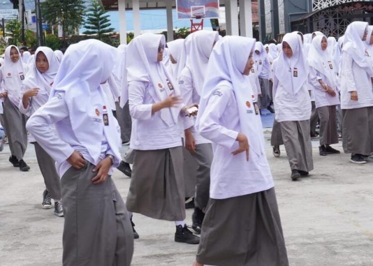 Pelajar Bukittinggi