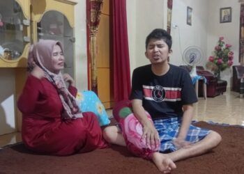 Cabut Gigi, Warga Padang Pariaman Buta, Lapor Polisi, Penyidikan Dihentikan