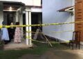 Misteri Kematian Pensiunan Guru di Limapuluh Kota Belum Terungkap, 24 Saksi Diperiksa