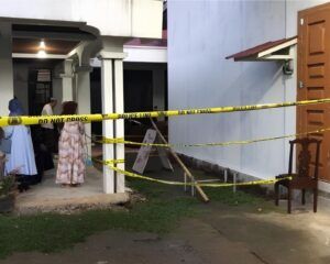 Misteri Kematian Pensiunan Guru di Limapuluh Kota Belum Terungkap, 24 Saksi Diperiksa