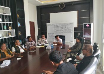 Bupati JKA: Padang Pariaman Siap Jika Dipercaya Jadi Tuan Rumah Porprov Sumbar 2026