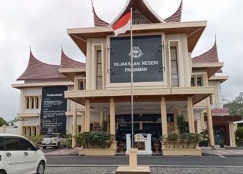 Enam Orang Diperiksa Terkait Dugaan Penyelewengan Dana Eks PNPM di Padang Pariaman