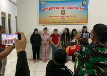 Warga Gerebek Kafe di Pasaman Barat, Pemilik Terancam Tipiring hingga Diusir dari Kampung