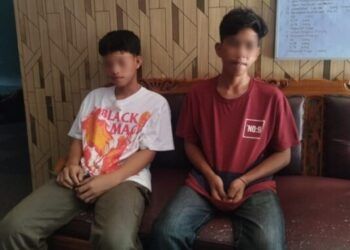 Ombudsman Kecam Pemberhentian 2 Anak Panti di Padang Akibat Tunggakan Uang Sekolah