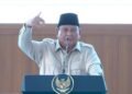 Dolar AS Tembus Rp17.500, Prabowo: Selama Purbaya Bisa Senyum, Tenang Saja