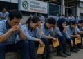 309 Pekerja di Sumbar Kena PHK, Terbanyak Keempat di Sumatera