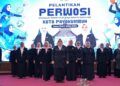 Payakumbuh Perkuat Budaya Hidup Sehat, PERWOSI Diminta Aktif Gerakkan Perempuan Berolahraga