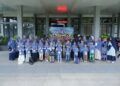 Pemko Payakumbuh Dukung Yatim Fest 2026, Puluhan Anak Yatim Ikuti Piknik Iman