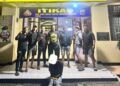 Sopir Terduga Pencuri Ditangkap Saat Melintas di Lima Puluh Kota