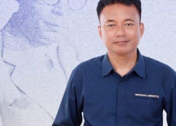 MBG dan Rp1 Triliun yang Mengusik Kepercayaan Publik