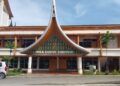 Pemprov Sumbar Anggarkan Rp162,7 Juta untuk Peralatan Rumah Dinas, Termasuk Mesin Espresso dan AC Standing