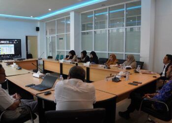 Pemko Padang Panjang Terima Dana Bencana Rp79 Miliar, Salurkan Rp3 Miliar untuk Aceh