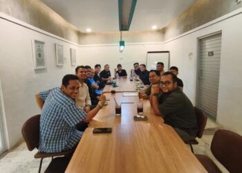 KATI UNAND Siap Lantik Korwil Batam, Fokus Perkuat Jaringan Alumni dan Dukungan Karier