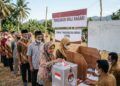74 Nagari di Padang Pariaman Gelar Pemilihan Wali Nagari Besok, Ada 210 Ribu Pemilih