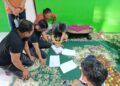 Jadi Buronan 8 Bulan Setelah Curi Motor Teman, Pria di Pasaman Barat Ditangkap