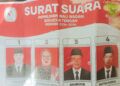 Selisih Dua Suara, Hasil Pilwana di Padang Pariaman Ditolak Kandidat