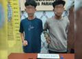 Anak di Bawah Umur di Pariaman Jadi Kaki Tangan Pengedar Sabu-Sabu