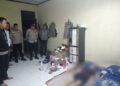 Fakta-Fakta Kasus Guru PPPK Ditemukan Tewas di Mes Polres Pesisir Selatan